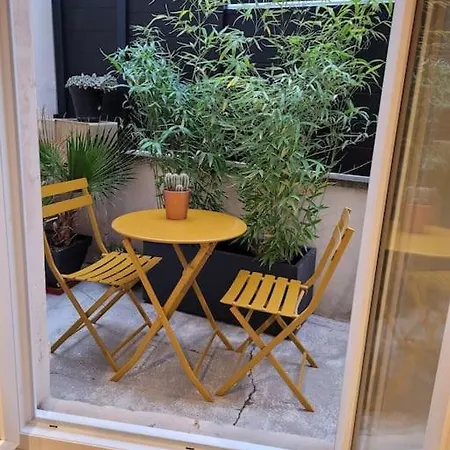 Maison De - Quai Sully 別荘 *