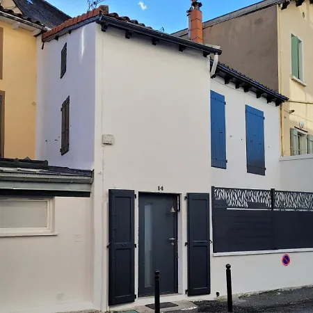 Maison De - Quai Sully Semesterbostad